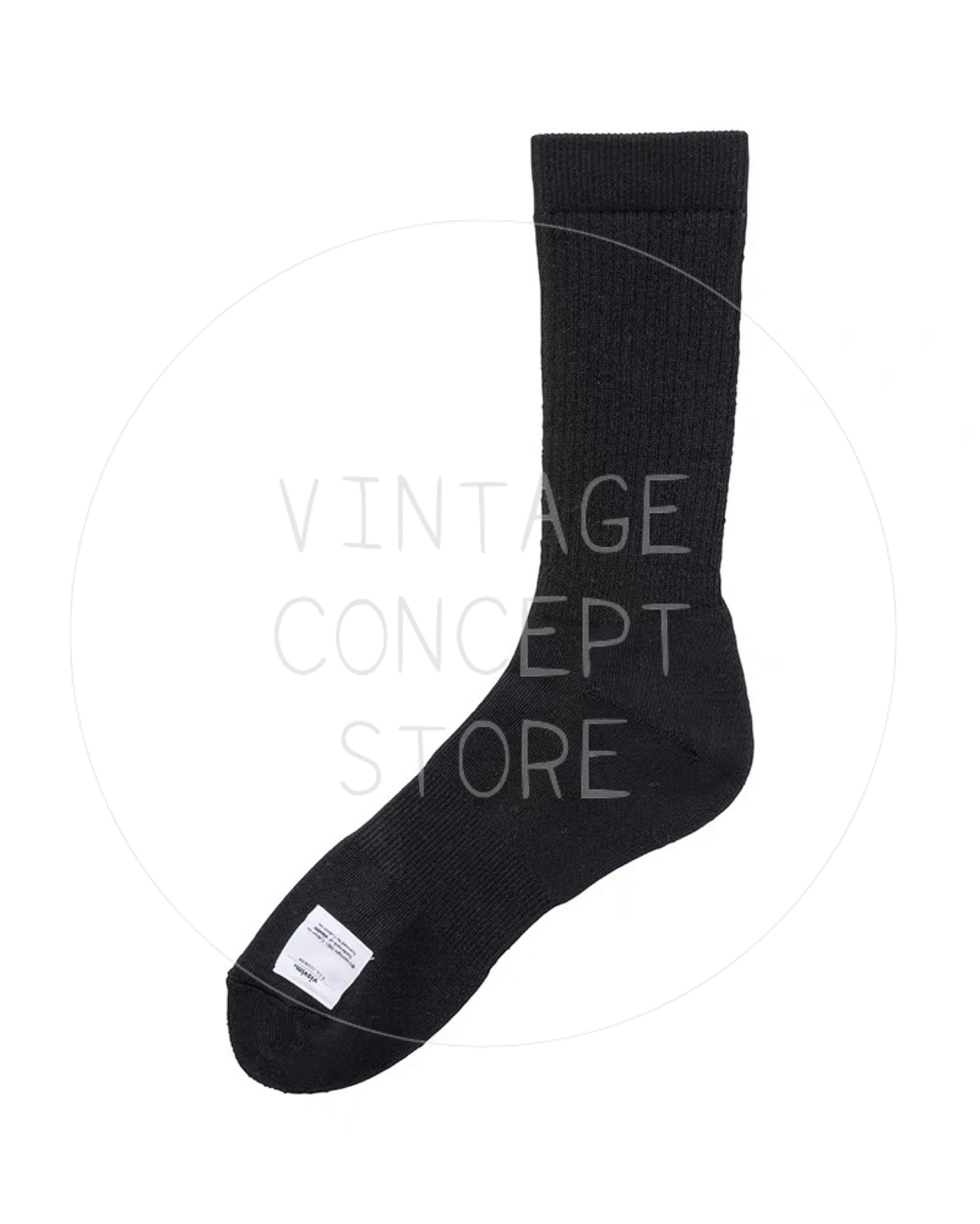 visvim 25AW ACHILLES SOCKS HI